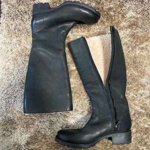 Ugg Broome II tall leather boots